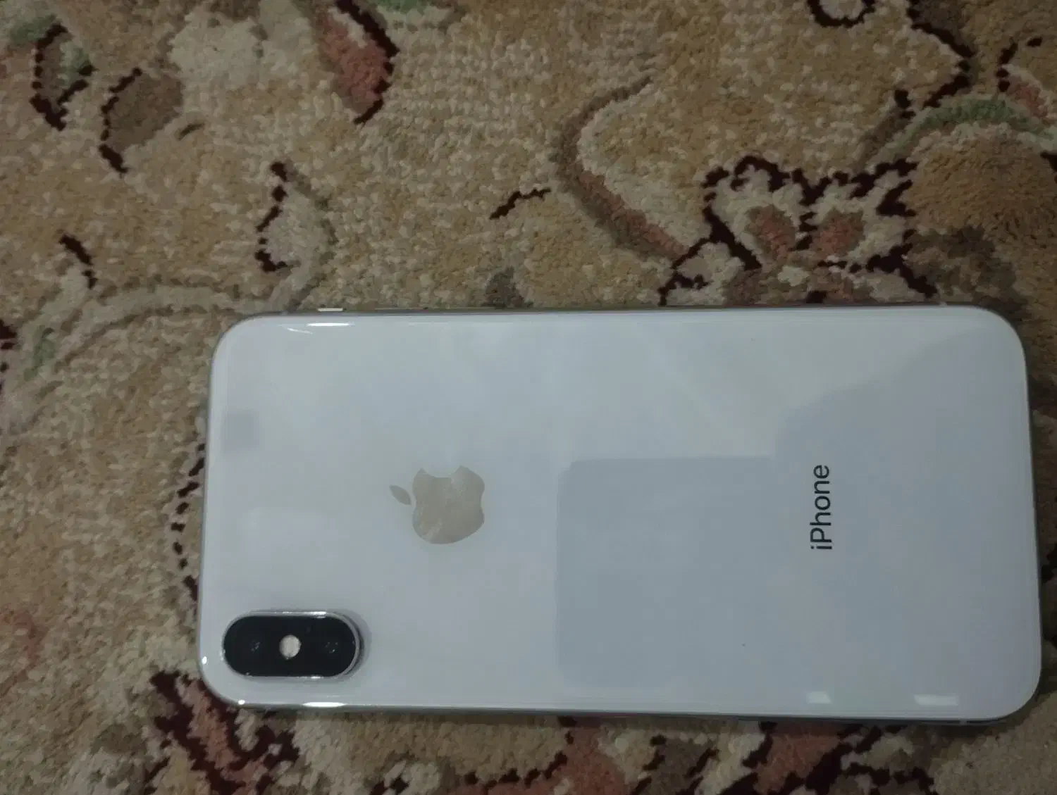 آیفون x|موبایل|مینودشت, |دیوار