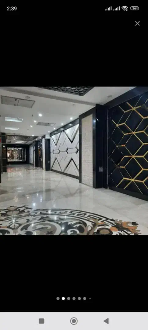 ۱۳۷ متر ۳ خواب / نوساز / تاپ لوکیشن|فروش آپارتمان|تهران, المهدی|دیوار