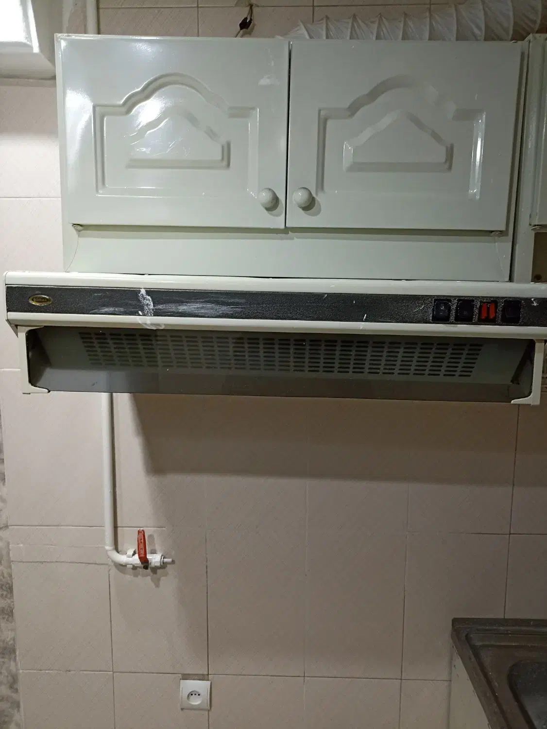 کابینت فلزی|آب‌چکان و نظم‌دهنده ظروف|تهران, اتحاد|دیوار