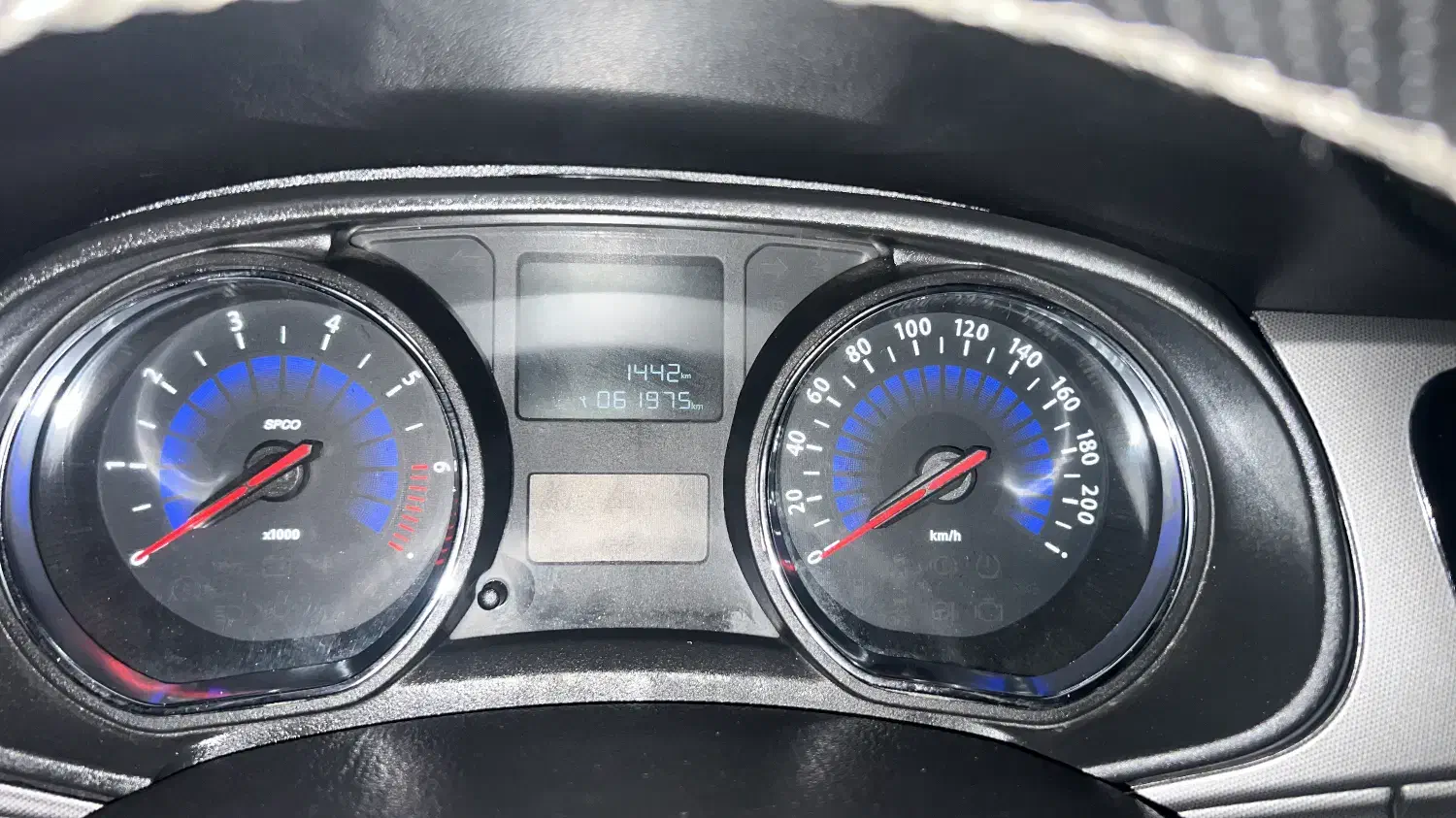 تارا اتومات-|خودرو سواری و وانت|برازجان, |دیوار