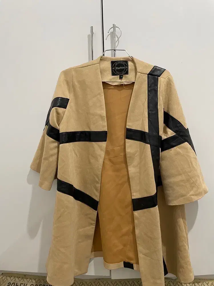 پالتو سوئیت سالم و نو|لباس|کرمانشاه, |دیوار