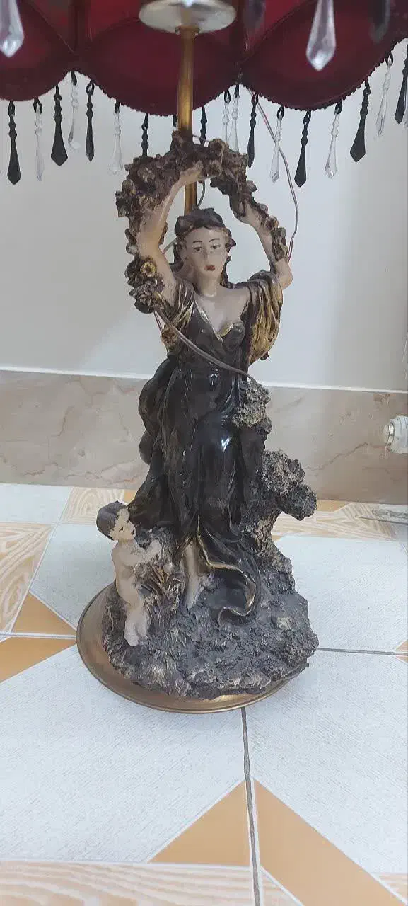 شب خواب|چراغ خواب و آباژور|اصفهان, شهرک کاوه|دیوار