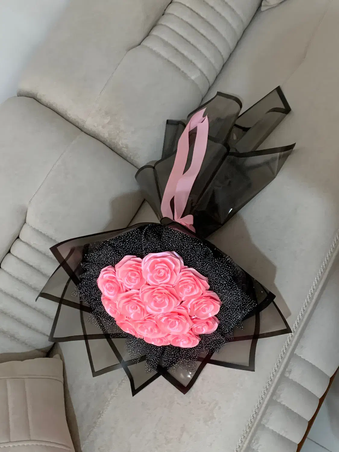 ۱۴شاخه رز|گل مصنوعی|ارومیه, |دیوار