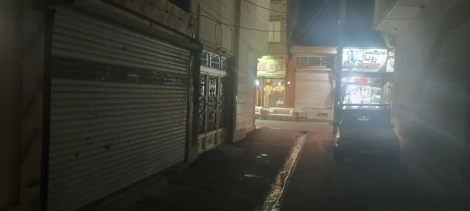 مغازه  34متر|فروش مغازه و غرفه|مشکیندشت, |دیوار