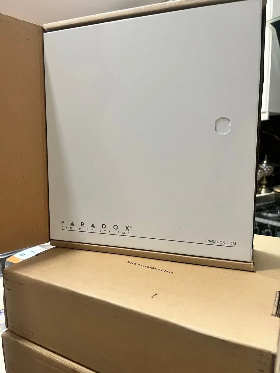 دزدگیر اصلی پارادوکس کانادا اکبند|دوربین مداربسته|تهران, جمال‌زاده|دیوار