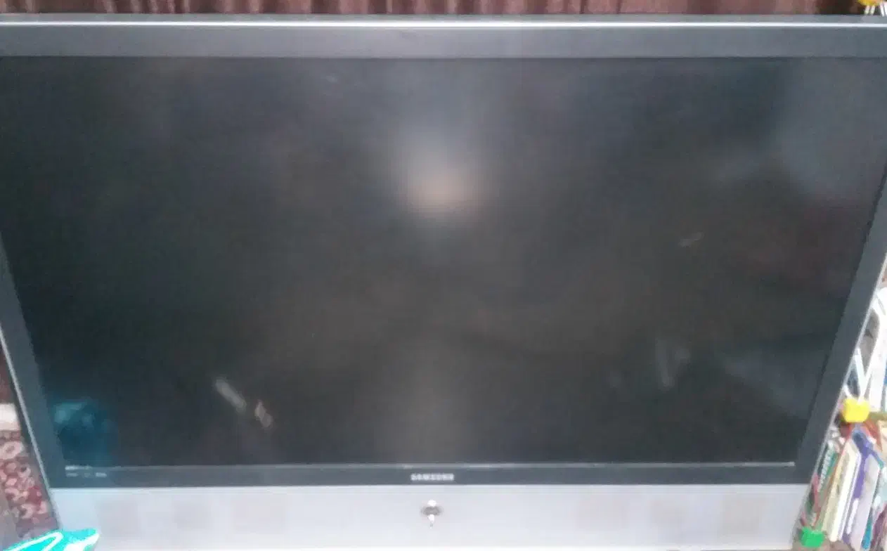 تلویزیون برای خانه های بزرگ|تلویزیون و پروژکتور|بروجرد, |دیوار