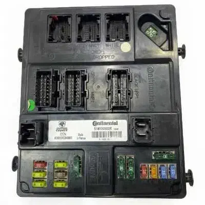 تعمیر سی سی ان ccn سمند و سورن|قطعات یدکی و لوازم جانبی|لامرد, |دیوار