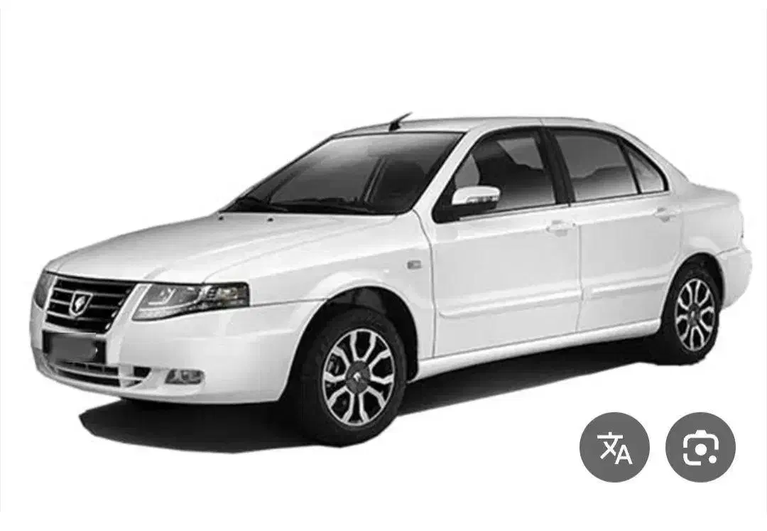 فروش حواله ماشین سورن پلاس|خودرو سواری و وانت|مشهد, نیروی هوایی|دیوار