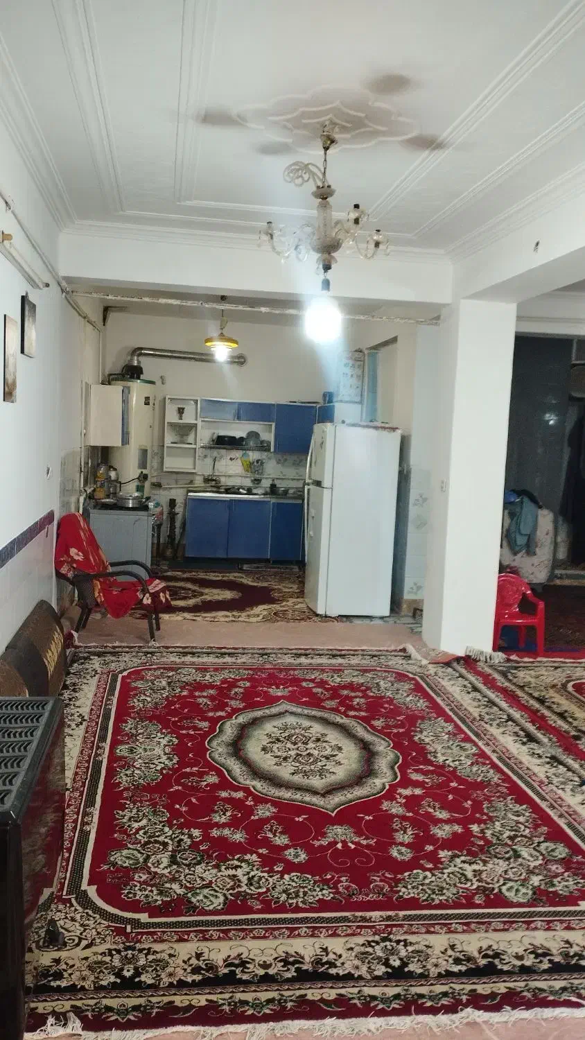 رهن منزل 400ملیون رهن|اجارهٔ خانه و ویلا|مرودشت, بیست متری بیمارستان|دیوار