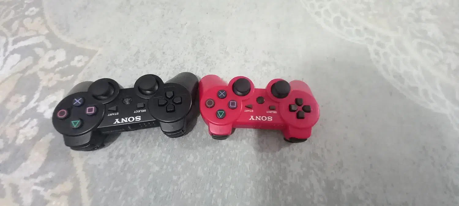 پیس 3|کنسول، بازی ویدئویی و آنلاین|کتالم و سادات شهر, |دیوار