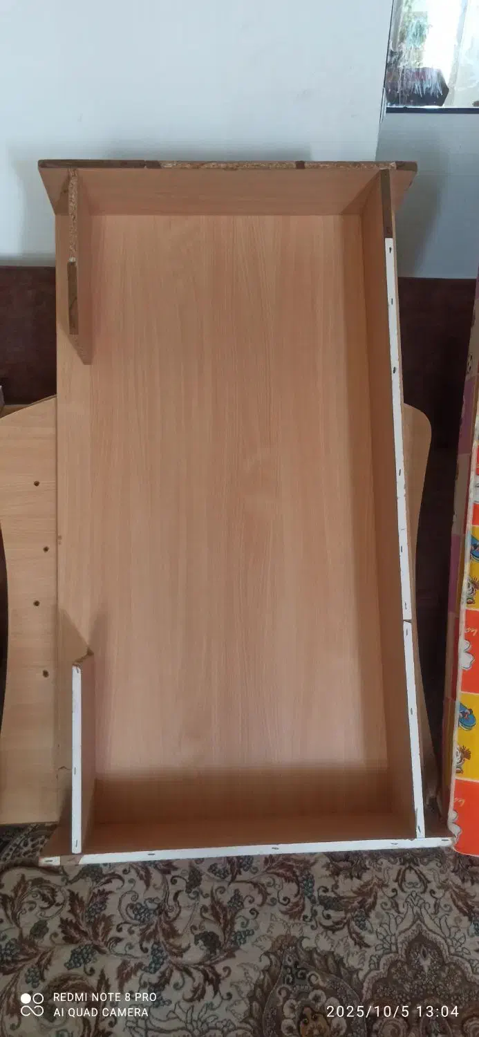 تخت خواب بچگانه|تخت و صندلی بچه|کرمانشاه, |دیوار