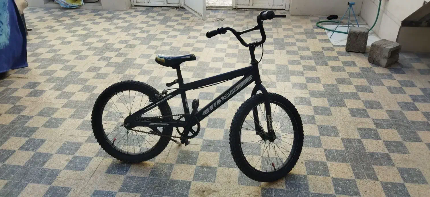 فروش دوچرخه 20|دوچرخه، اسکیت، اسکوتر|دهدشت, |دیوار