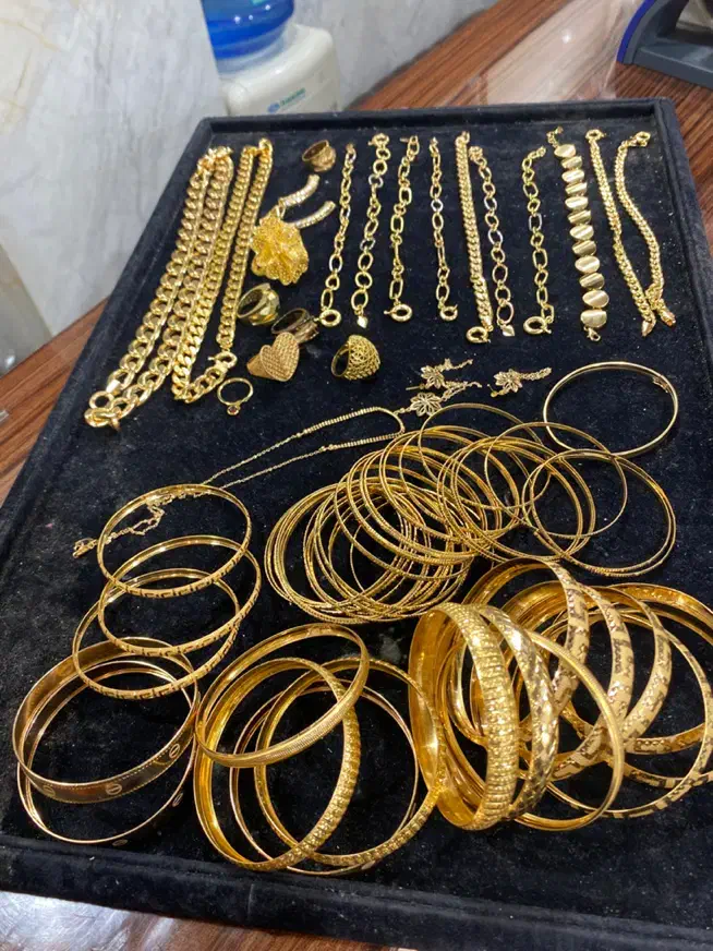 طلای بدون کارمزد|جواهرات|تهران, مرزداران|دیوار