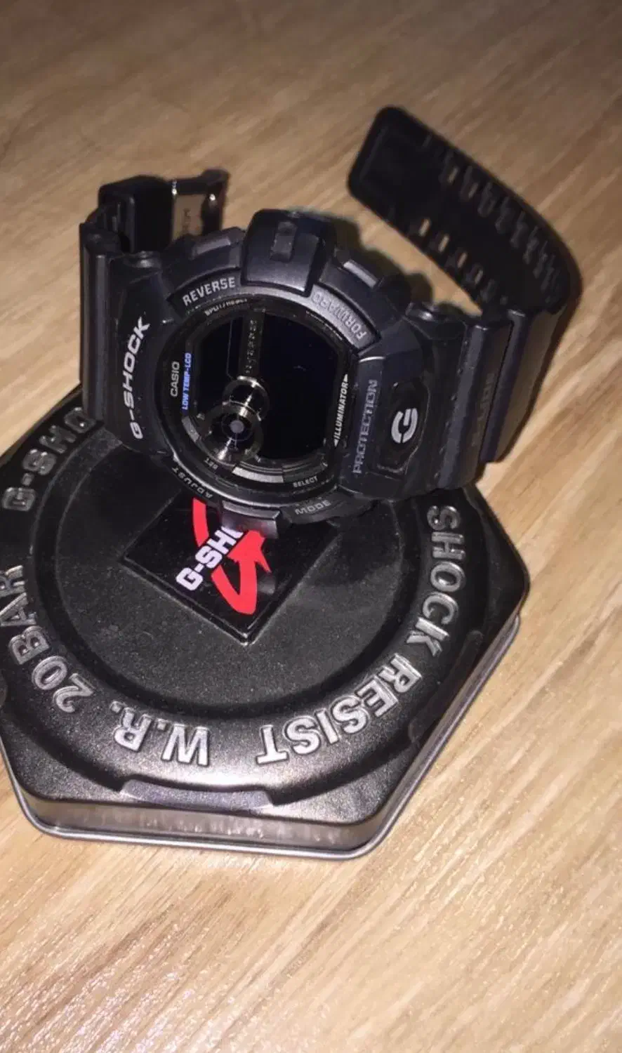 g shock orginal|ساعت|کرج, عظیمیه|دیوار