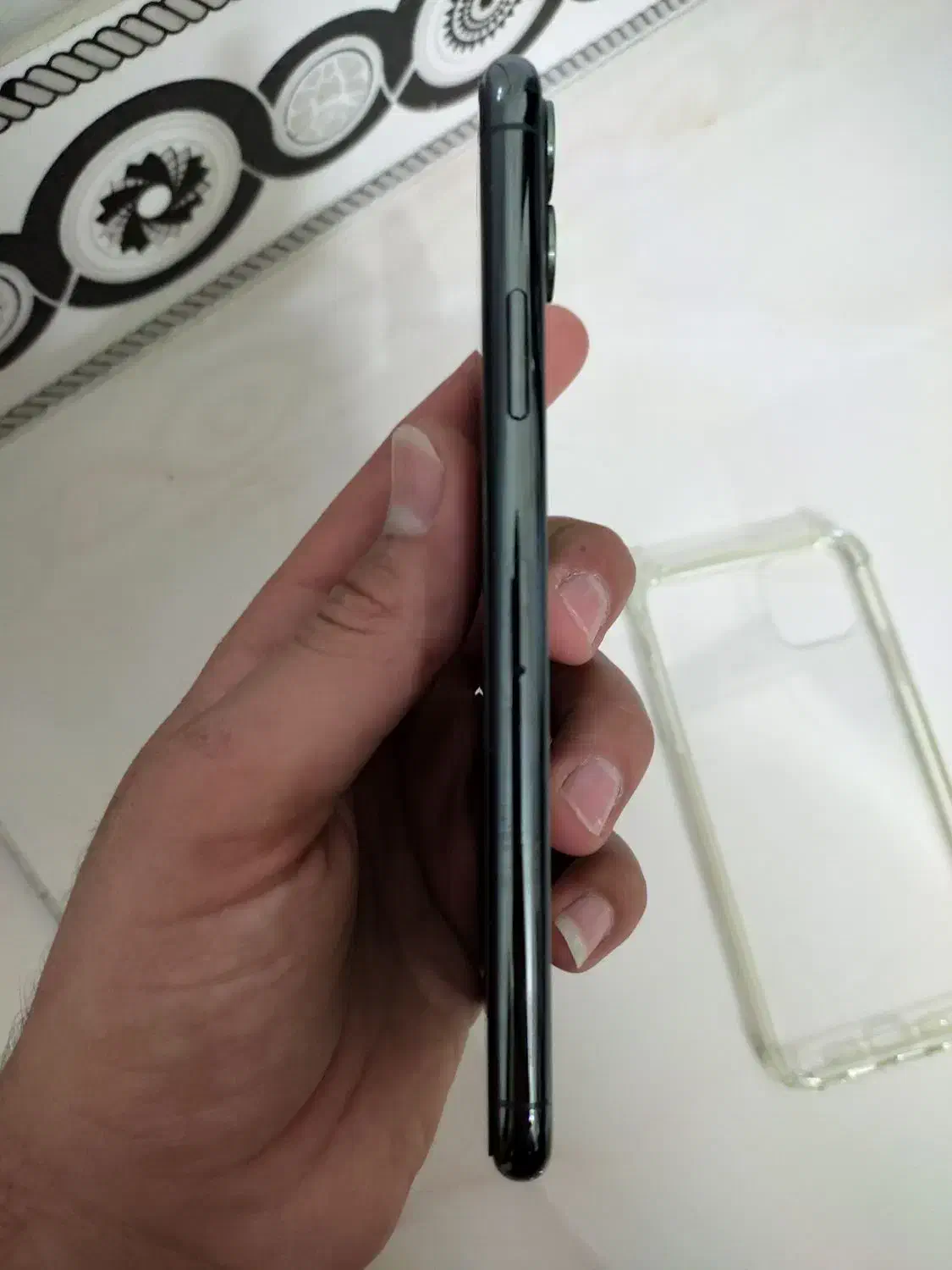 11پرومکس|موبایل|بروجرد, |دیوار