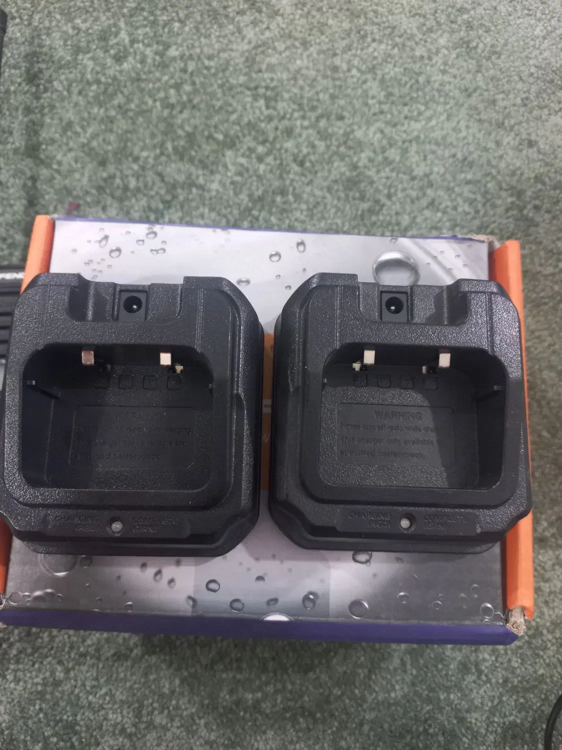 فرستنده و گیرنده|کوهنوردی و کمپینگ|تهران, آزادشهر|دیوار