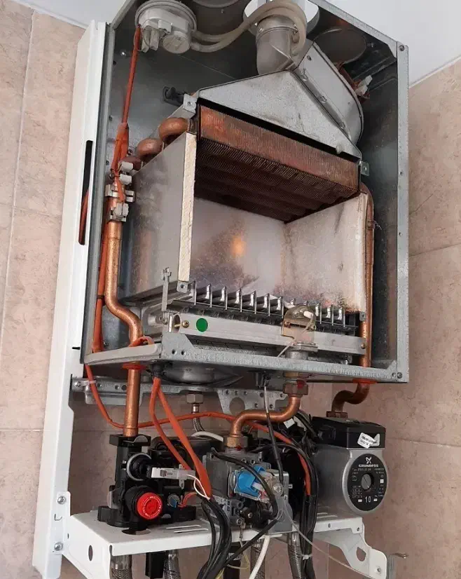 تعمیرات تخصصی پکیج رادیاتور کولر گازی موتورخانه|خدمات پیشه و مهارت|مشهد, جاهد شهر|دیوار