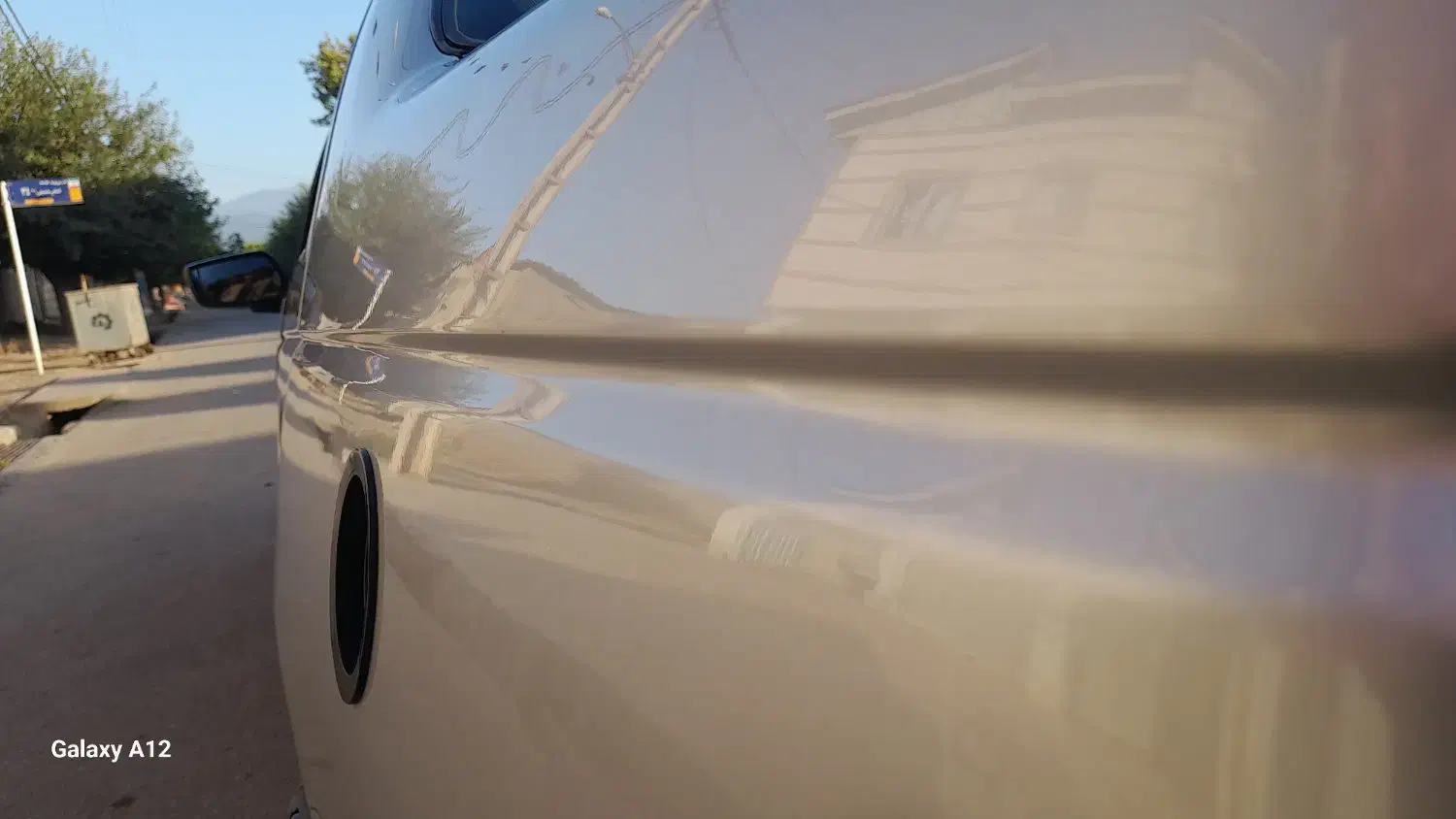 پژو۴۰۵|خودرو سواری و وانت|گرگان, |دیوار