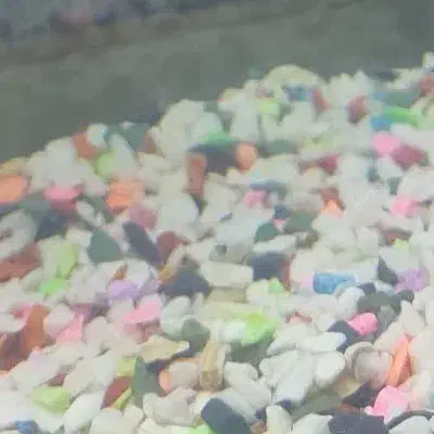 اکواریوم تعویض با دوتا گوپی، فایتر ، سنگ اکواریوم|ماهی|یزد, |دیوار