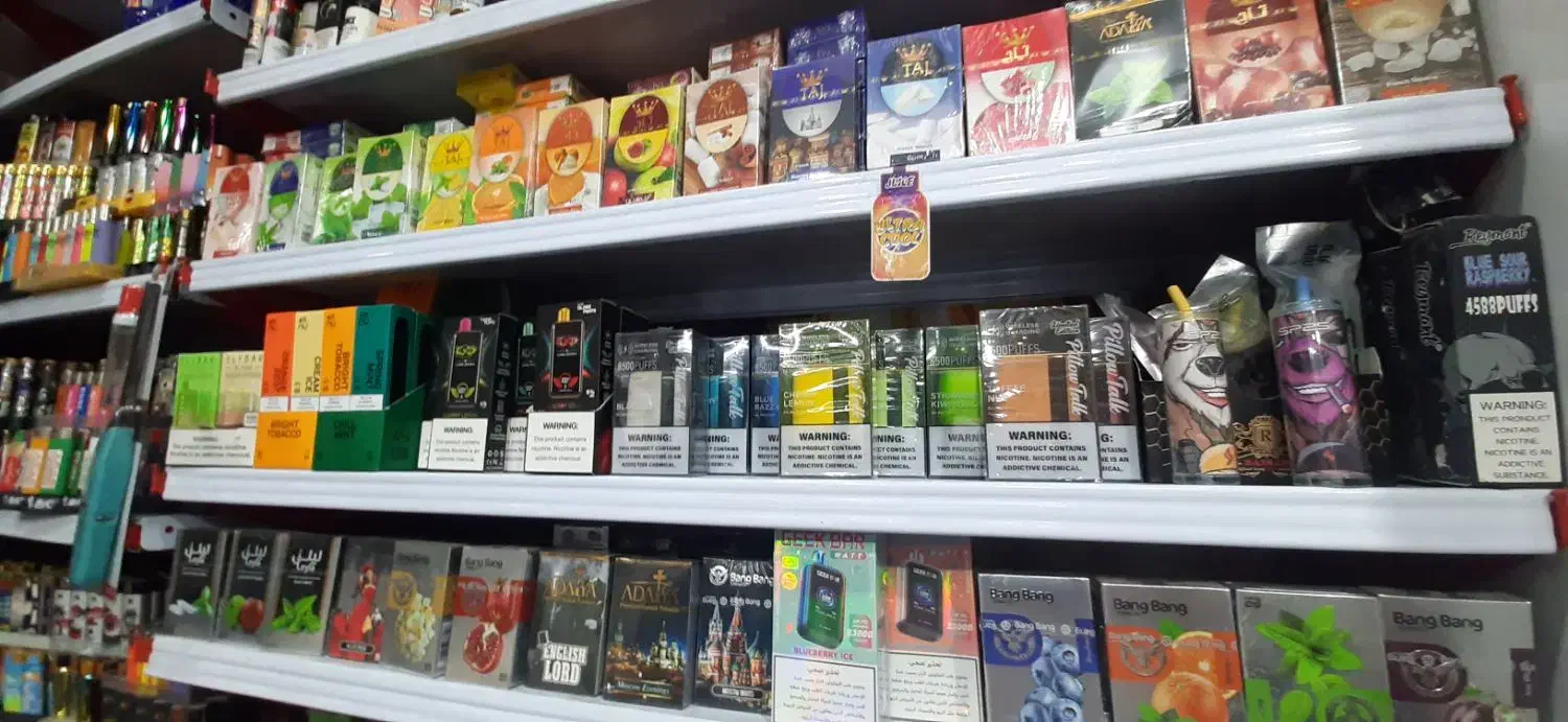 ویپ پاد|زیورآلات و اکسسوری|آبادان, |دیوار