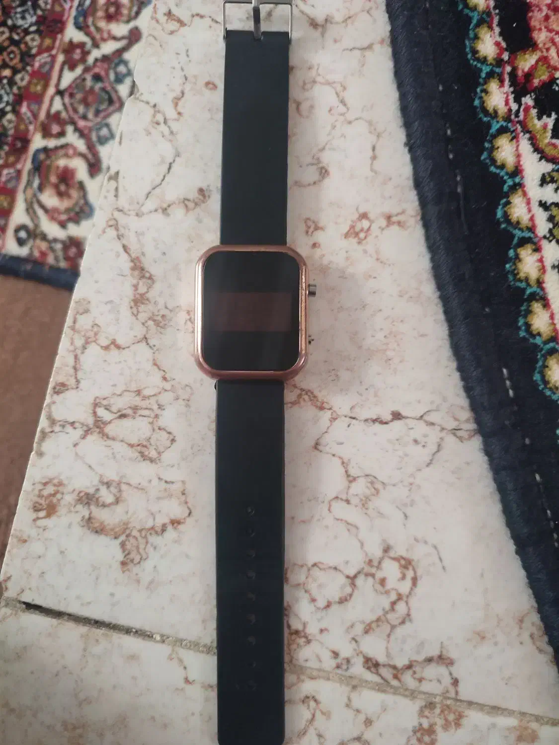 ساعت مچی|ساعت|سلماس, |دیوار