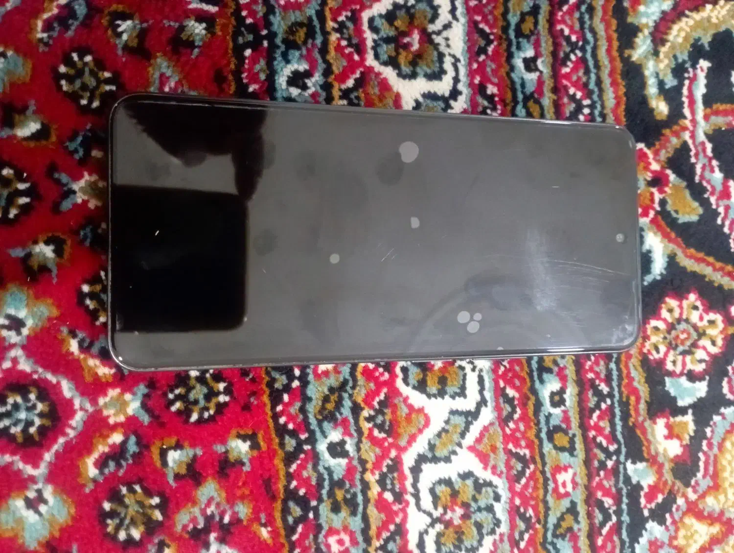 گوشی بلک ویو|موبایل|کرمانشاه, |دیوار