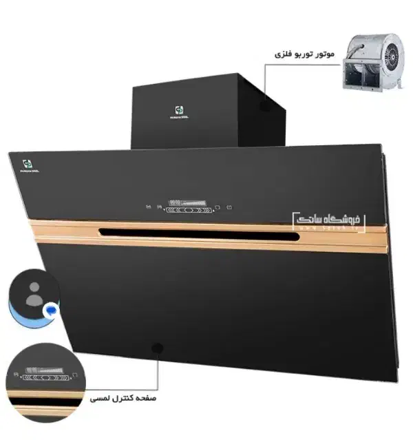 هودنوپلمپ کارتن استفاده نشده|هود|تربت جام, معدآباد|دیوار