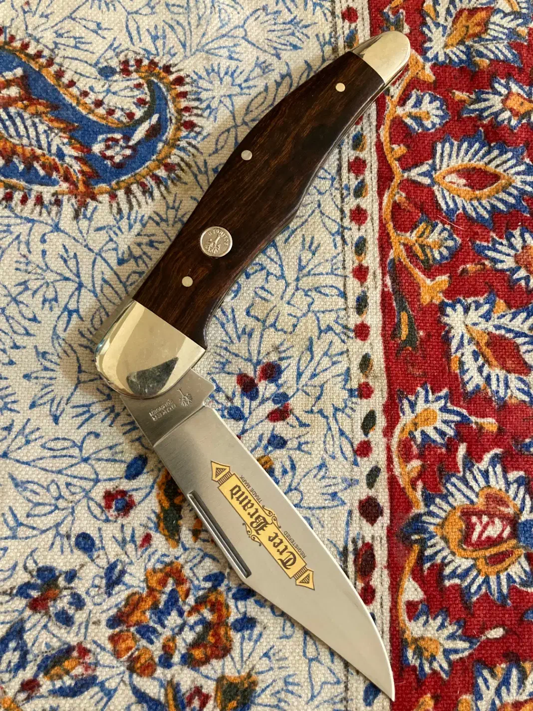 چاقو|کلکسیون و سرگرمی|تهران, کرمان|دیوار