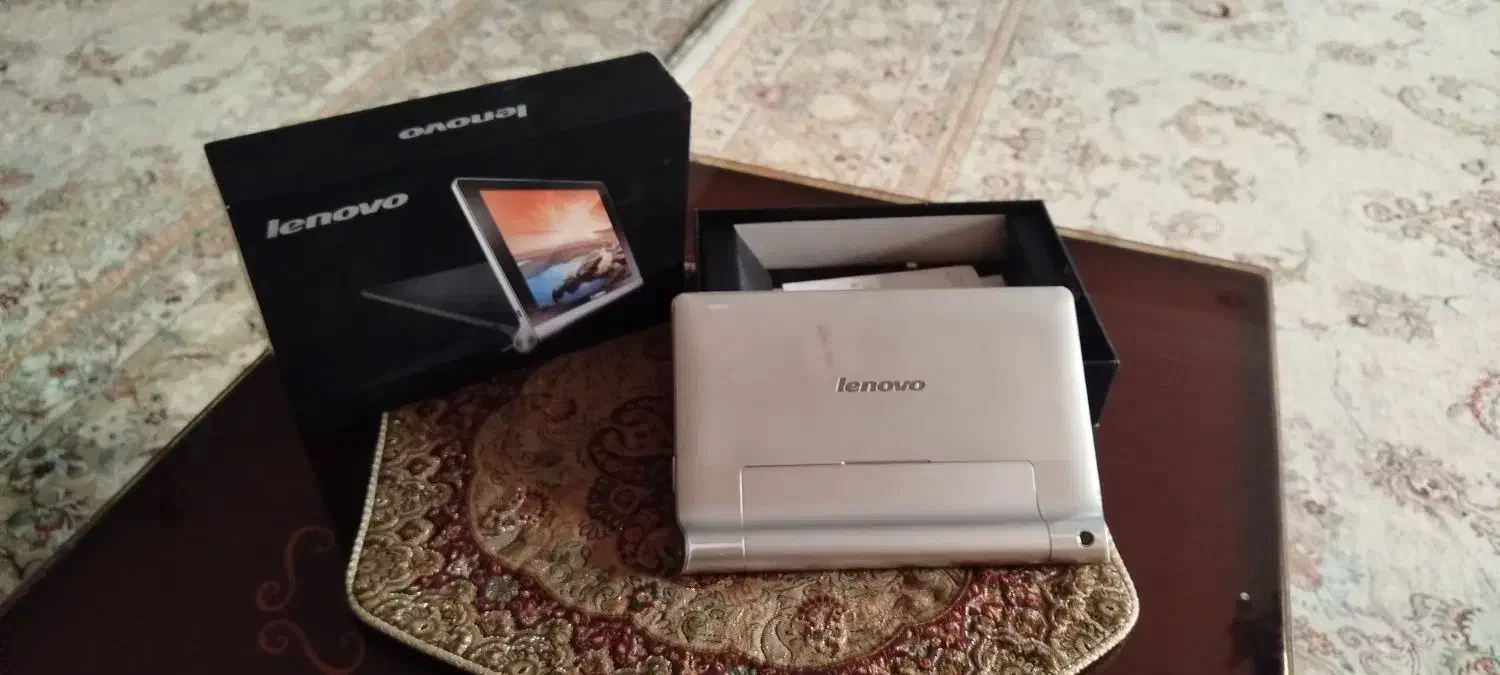 تبلت لنوو lenovo|تبلت|مشهد, آزادشهر|دیوار