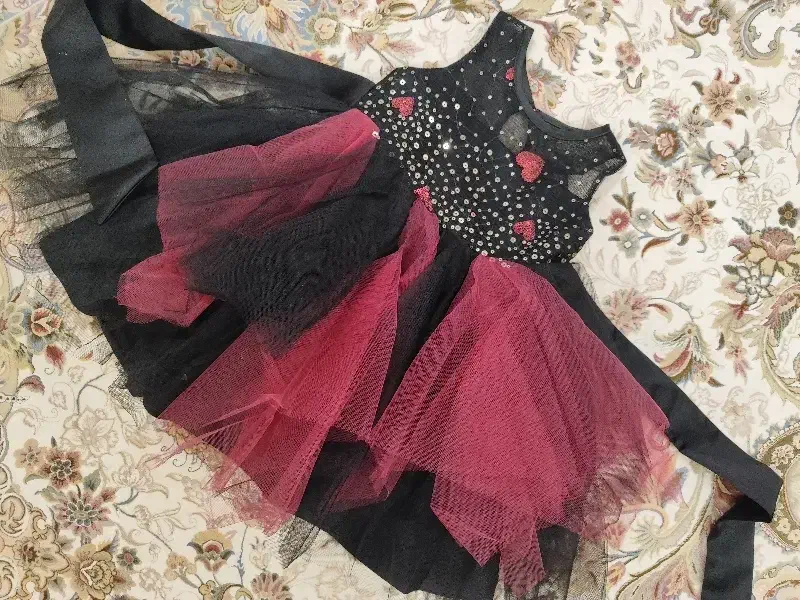 لباس هالوین و یلدا|کفش و لباس بچه|ری, هاشمآباد|دیوار