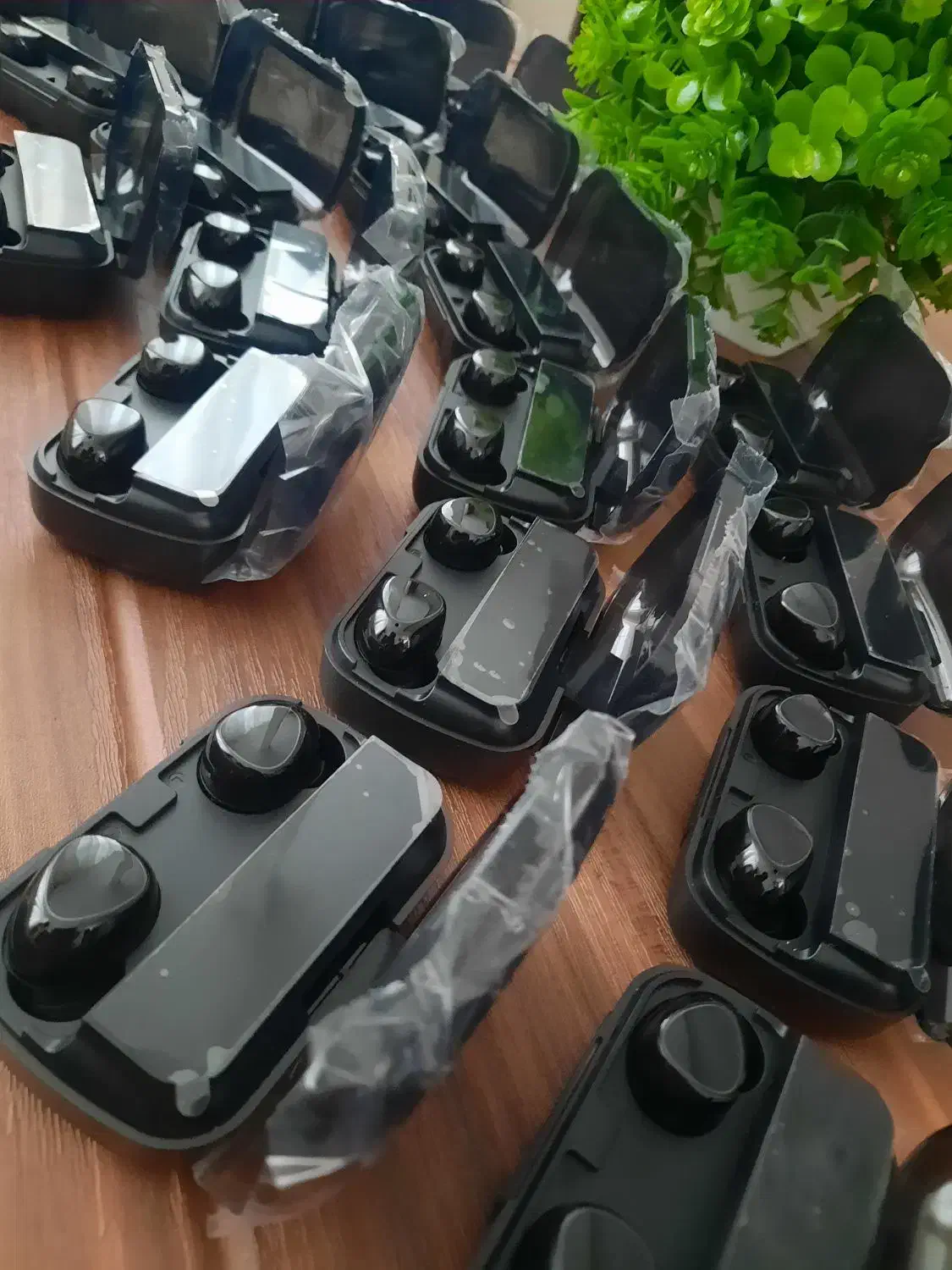 ایرپاد پلمپ|لوازم جانبی موبایل و تبلت|کرمانشاه, |دیوار