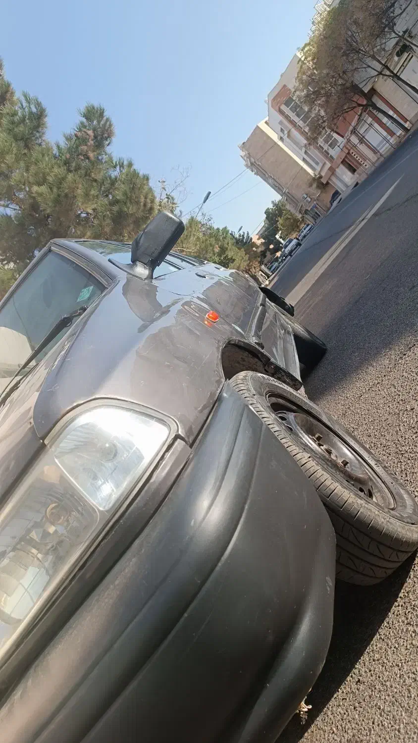 پراید ۱۳۱مدل ۹۰|خودرو سواری و وانت|تربت جام, شهید نصرالهی|دیوار