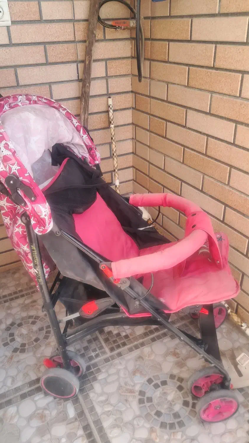 کالسکه|کالسکه و لوازم جانبی|خمینیشهر, |دیوار