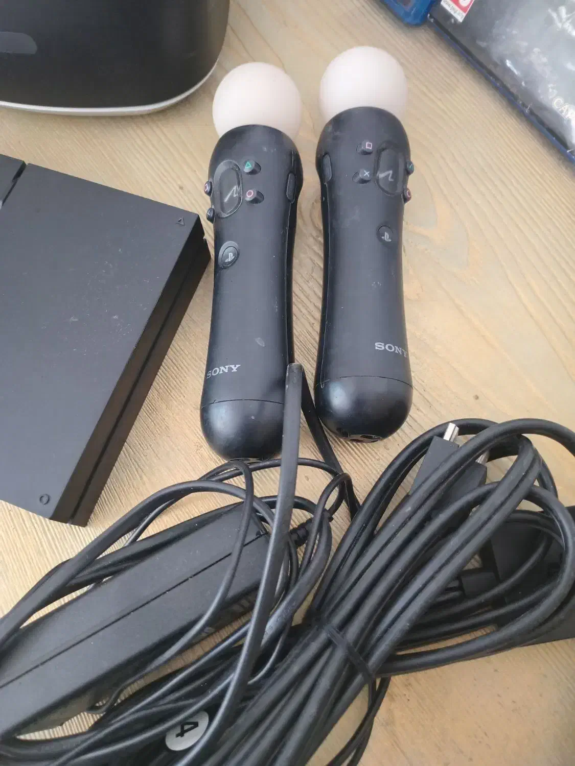 پی اس وی ار  ps vr z2|کنسول، بازی ویدئویی و آنلاین|کرج, فاز ۳ مهرشهر|دیوار