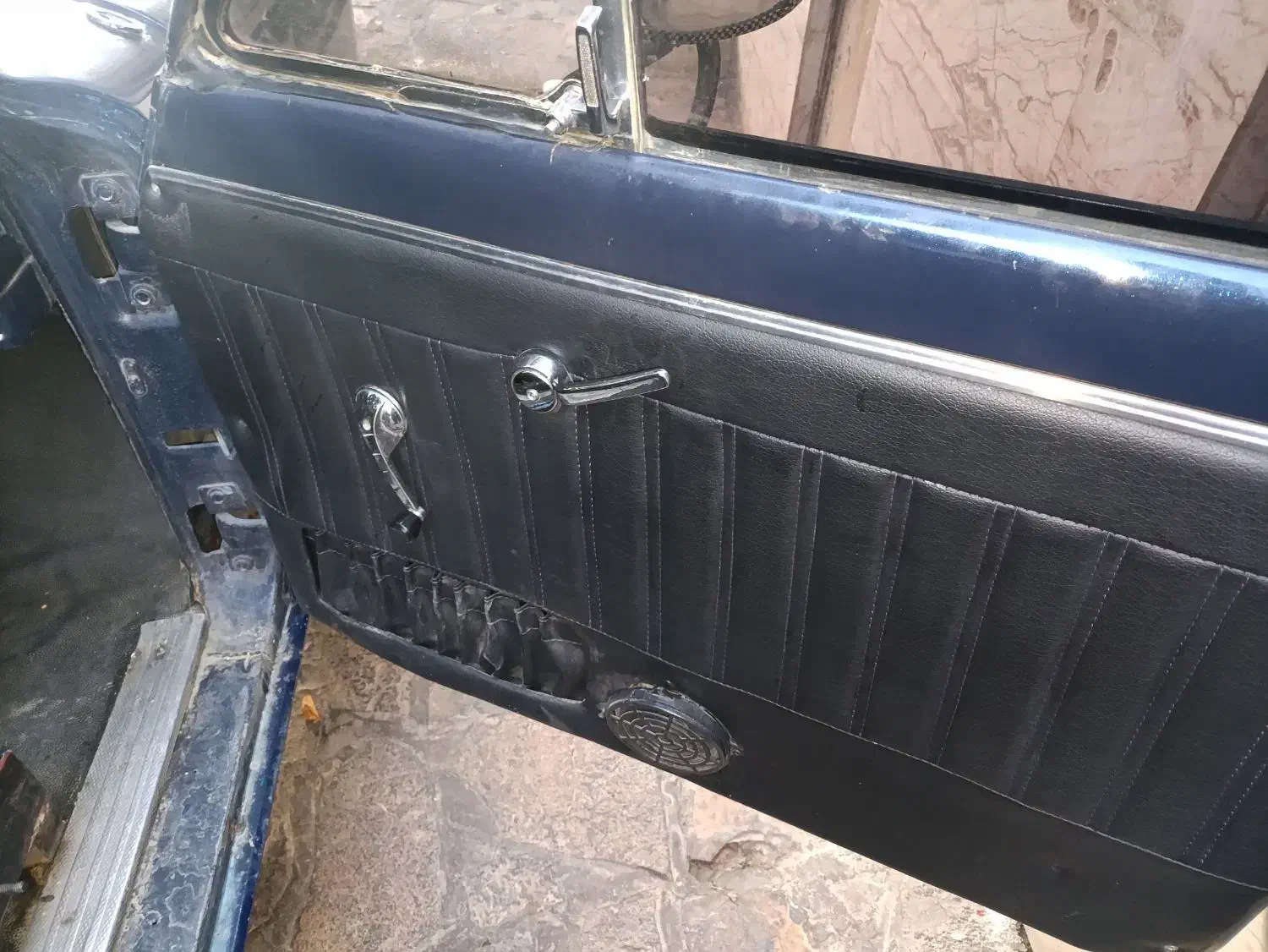 جیپ آهو 58|خودرو سواری و وانت|کرمانشاه, |دیوار