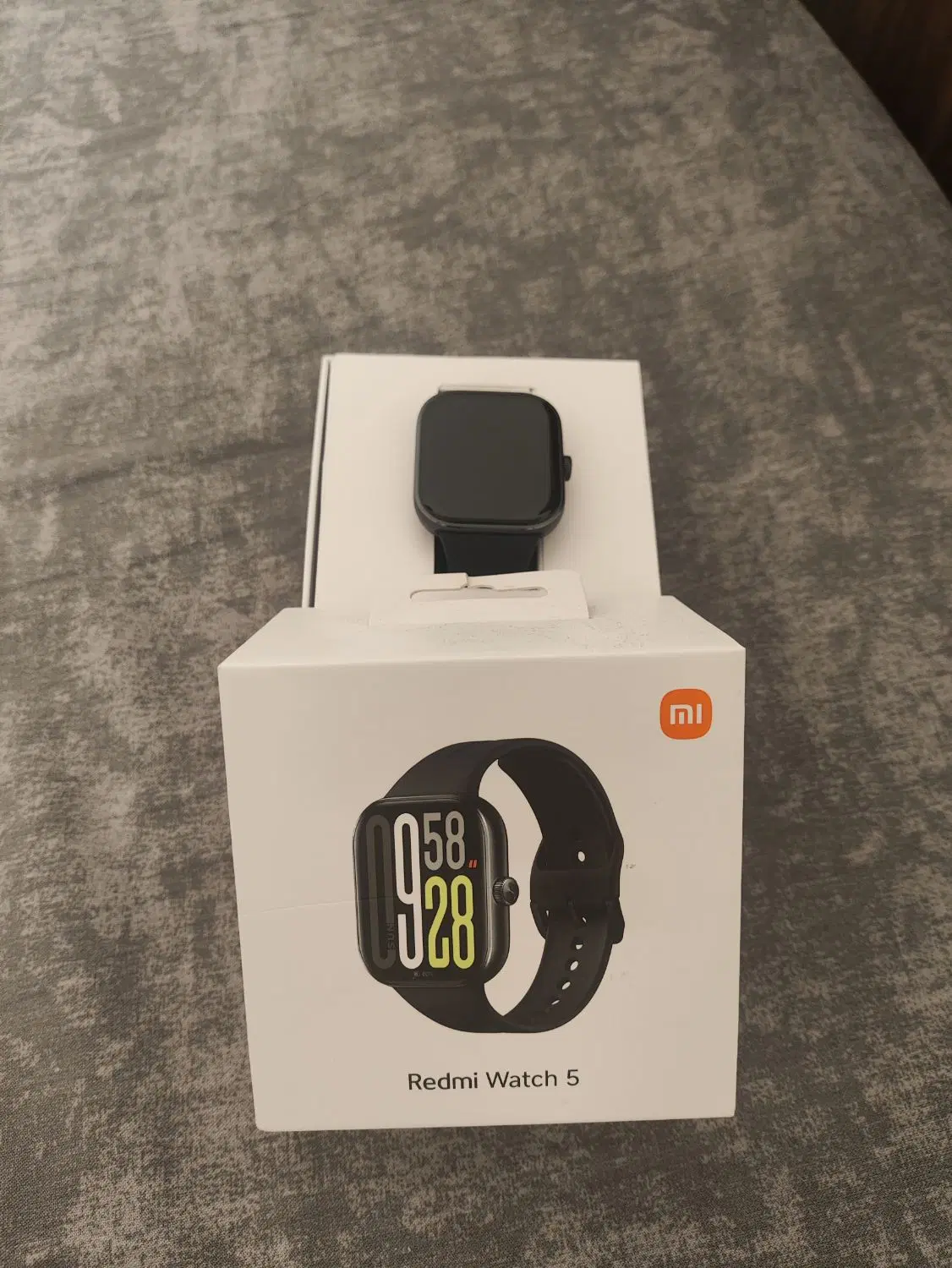 Redmi Watch 5|ساعت|تهران, هروی|دیوار
