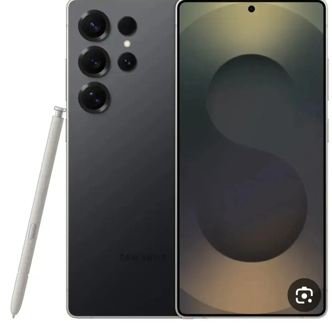 Galaxy S25 Ultra 256 مشکی|موبایل|مشهد, زمرد|دیوار