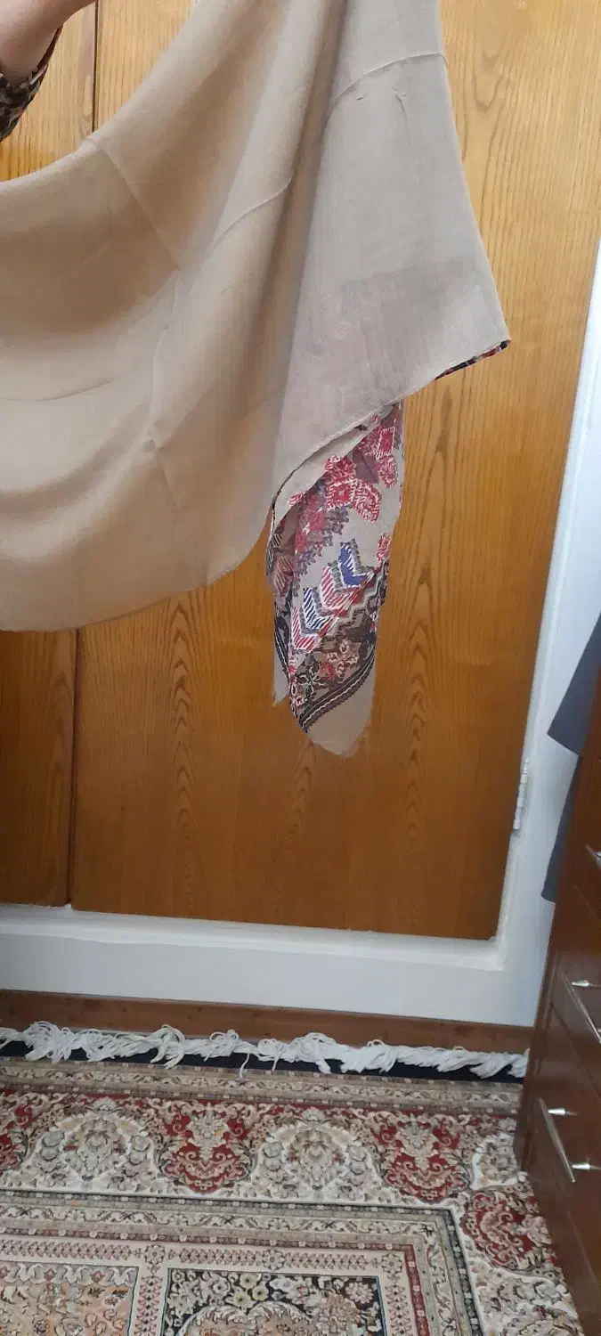 شال روسری وارداتی خارجی  تک و تعداد|لباس|قدس, شهرک دانش|دیوار