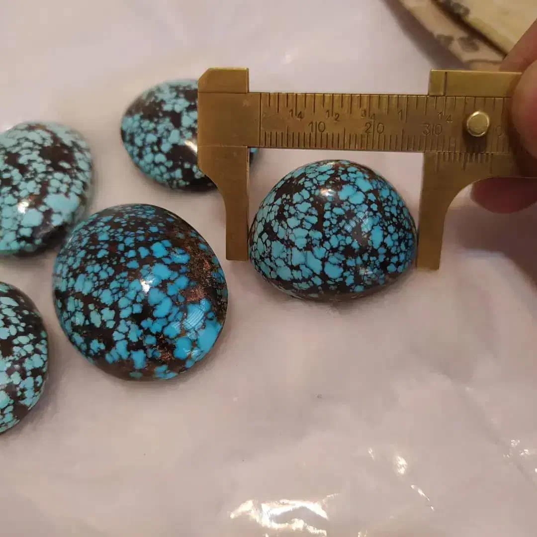 فیروزه نیشابوری درشت|جواهرات|مشهد, امام رضا (ع)|دیوار