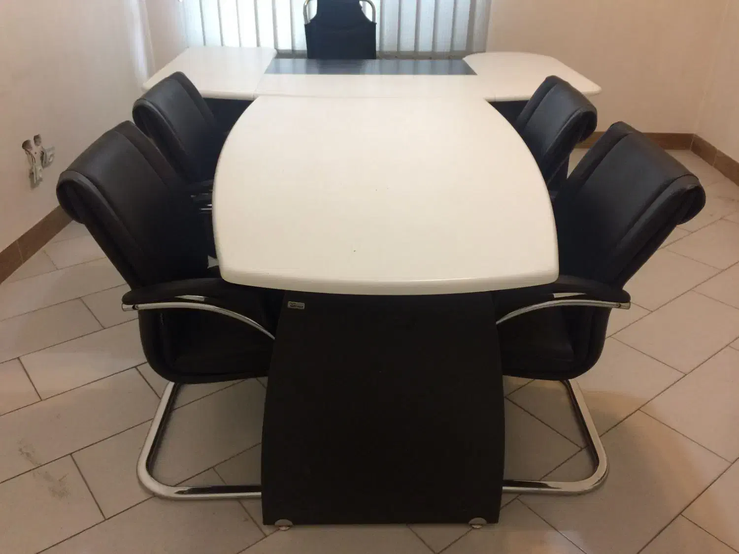 میز مدیریت و کنفرانس|دفتر کار|همدان, |دیوار