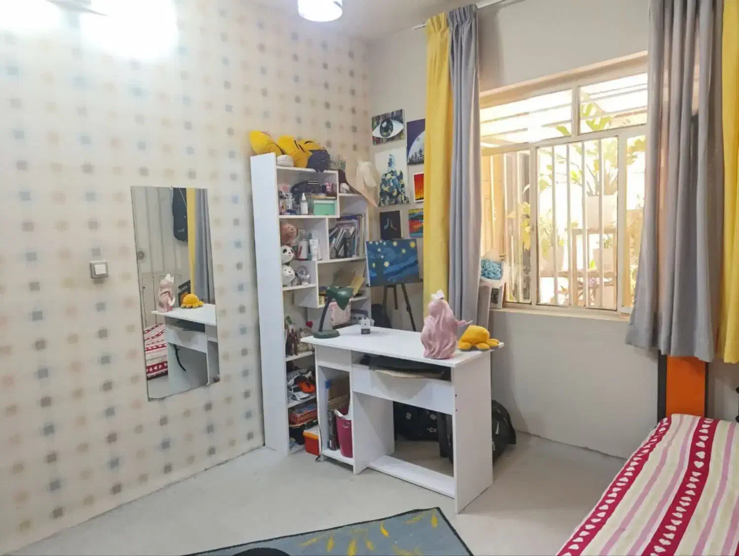 خانه ویلایی|فروش خانه و ویلا|گلبهار, شهر جدید گلبهار|دیوار