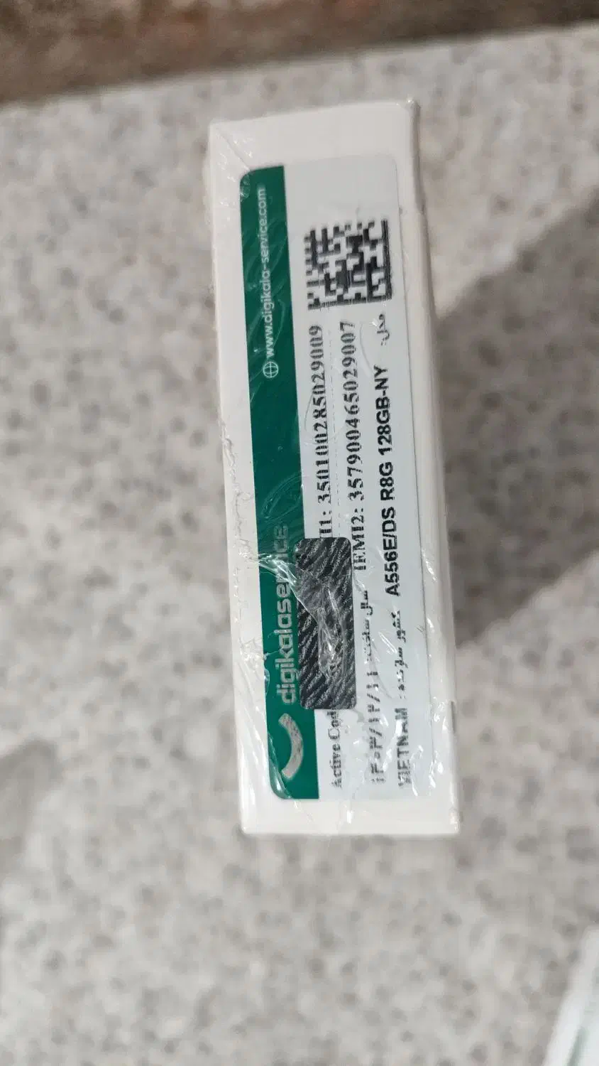 Samsung A55/128/8|موبایل|تهران, فردوسی|دیوار