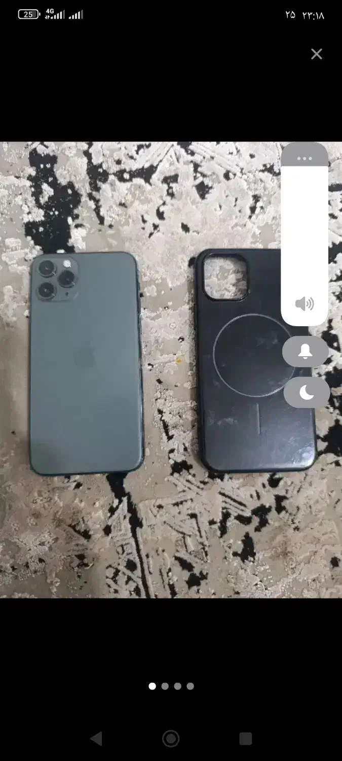 11pro256|موبایل|قرچک, باقرآباد|دیوار