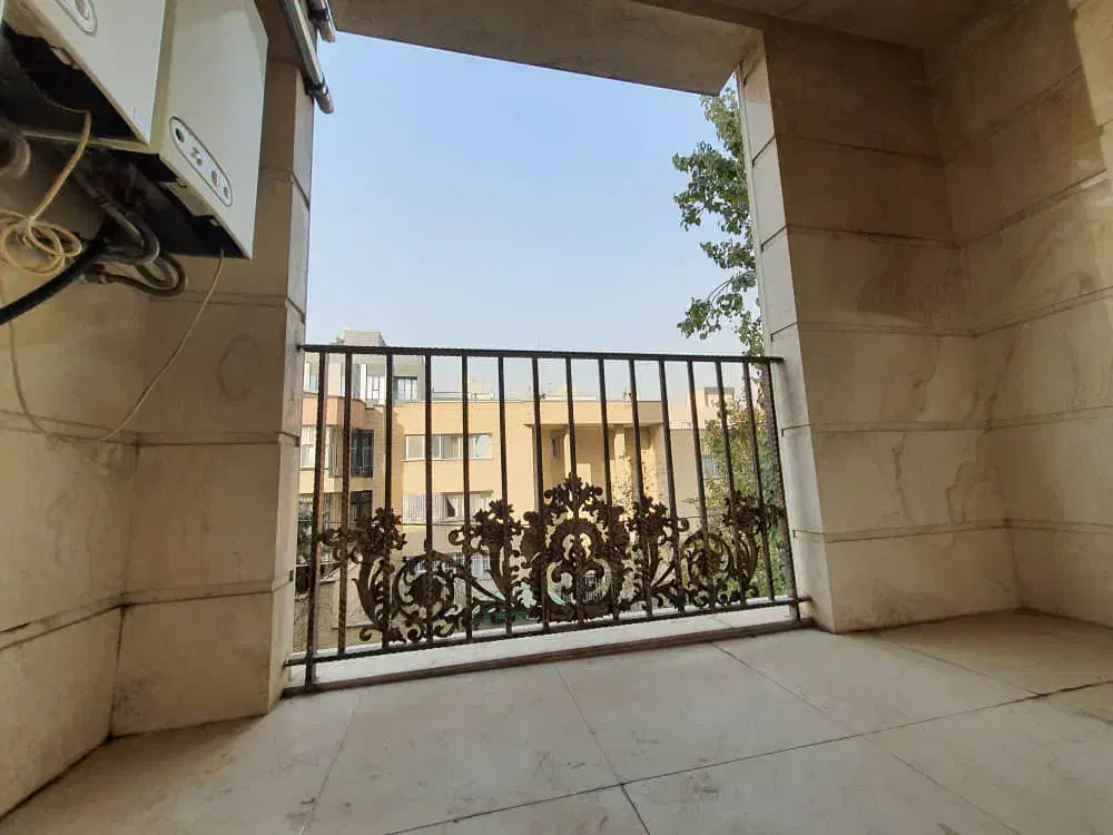 آپارتمان ۱۸۰ متر سه خواب تک واحدی سلیمی