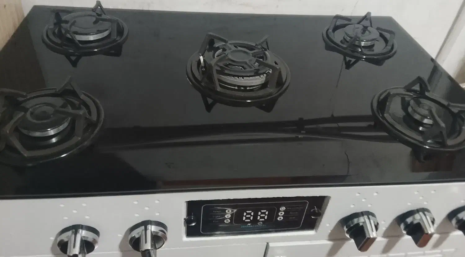 گاز|اجاق گاز و لوازم برقی پخت‌وپز|ارومیه, |دیوار