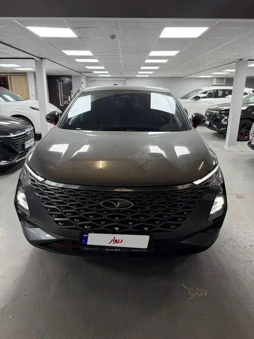 فونیکس اف ایکس fx ۴۰۴|خودرو سواری و وانت|تهران, اتحاد|دیوار