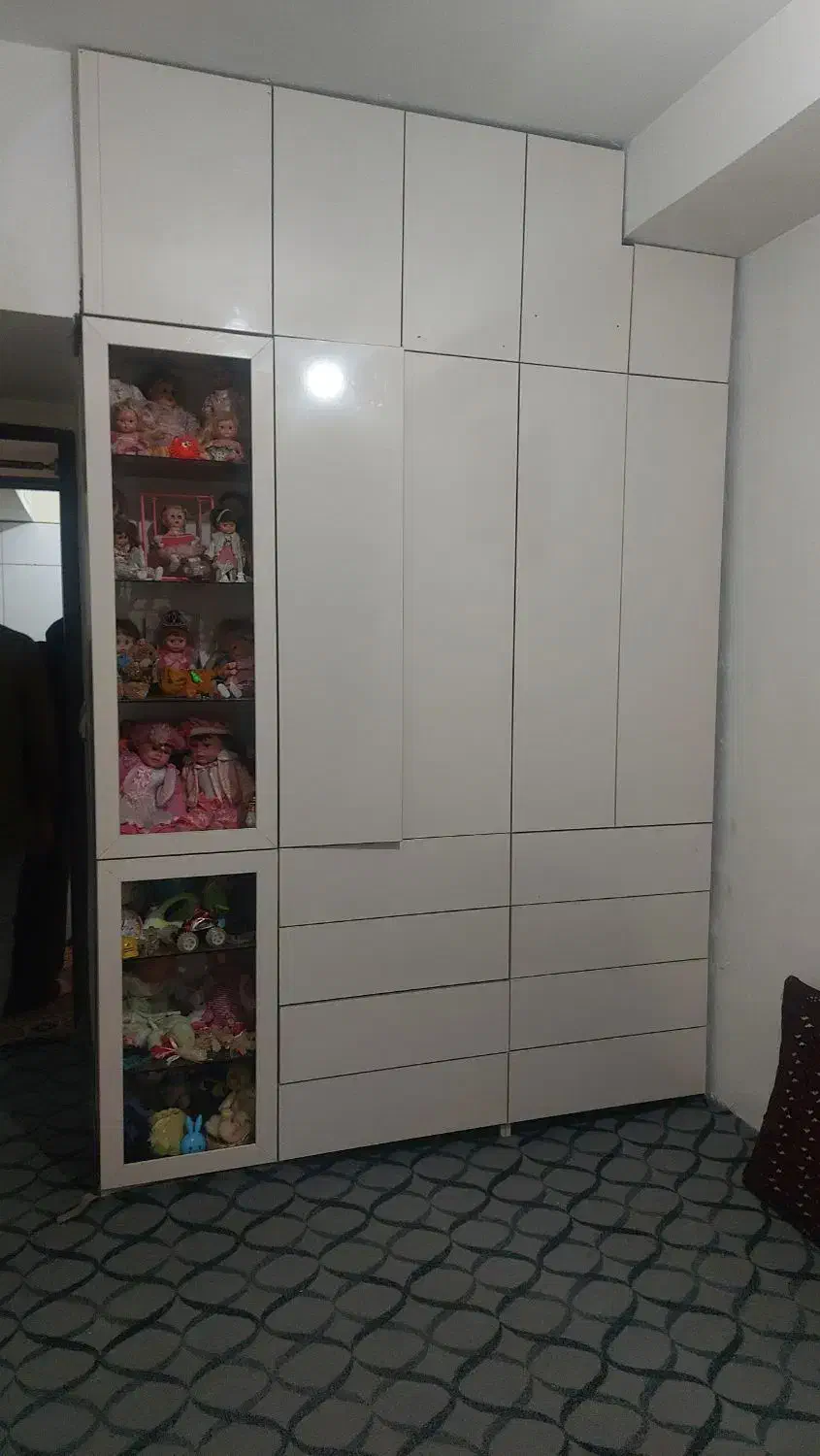 مهرگان اجاره آپارتمان|اجارهٔ آپارتمان|محمدیه-قزوین, |دیوار