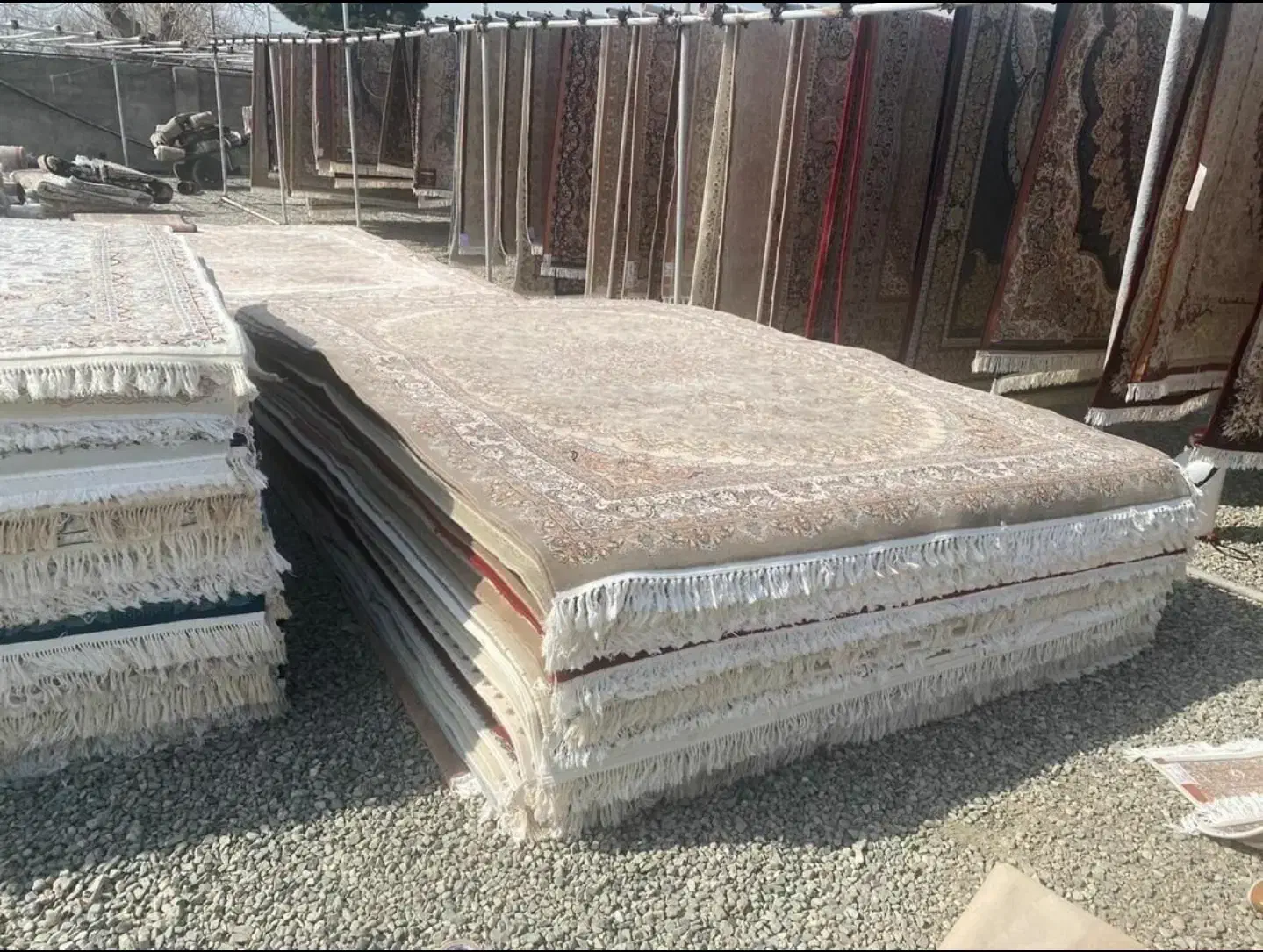 نیروی قالیشویی|استخدام سرایداری و نظافت|تکاب, |دیوار