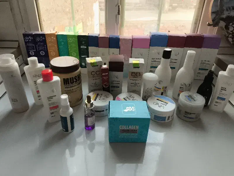 محصولات|آرایشی، بهداشتی، درمانی|جوانرود, |دیوار