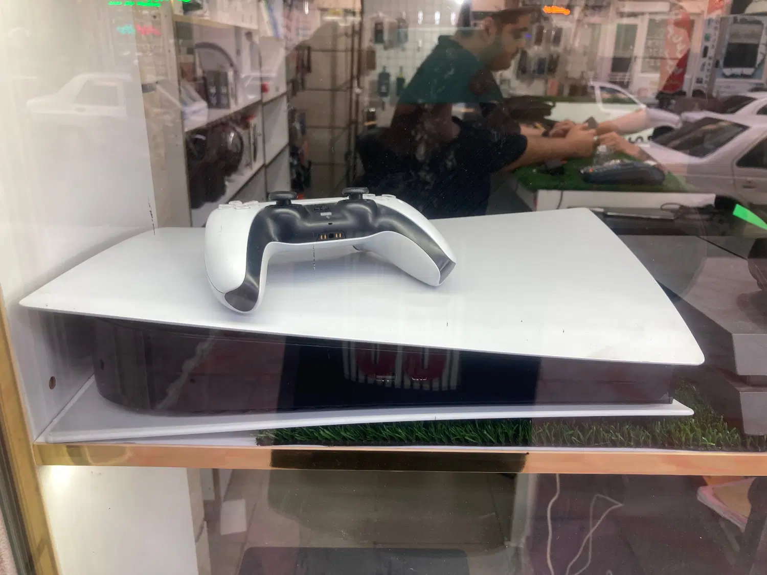 Ps5 825|کنسول، بازی ویدئویی و آنلاین|ملارد, |دیوار
